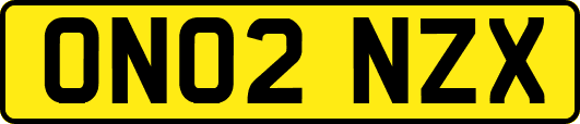 ON02NZX