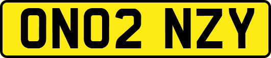 ON02NZY