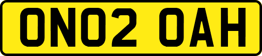 ON02OAH