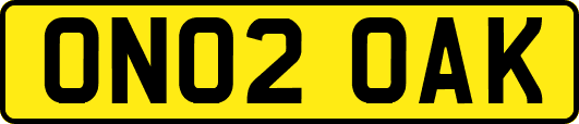 ON02OAK