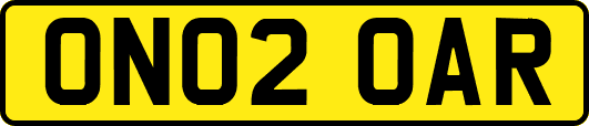 ON02OAR