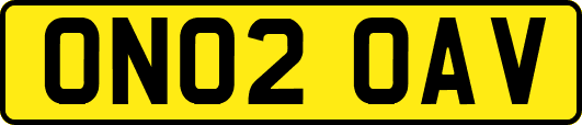 ON02OAV