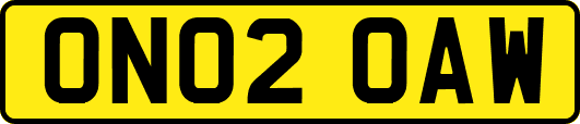 ON02OAW