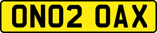 ON02OAX