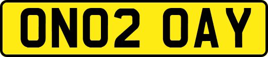ON02OAY