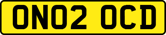ON02OCD