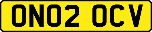 ON02OCV