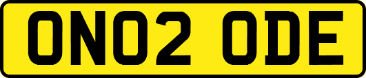 ON02ODE