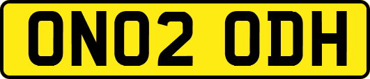 ON02ODH