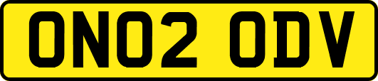 ON02ODV