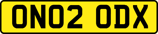 ON02ODX