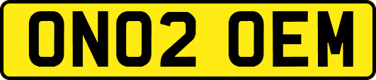 ON02OEM