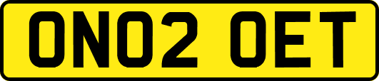 ON02OET