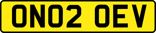 ON02OEV