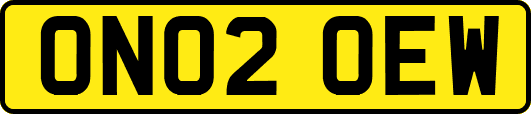 ON02OEW