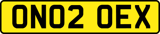 ON02OEX