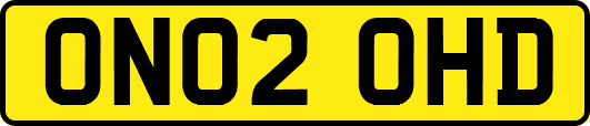 ON02OHD