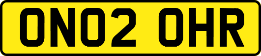 ON02OHR