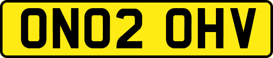 ON02OHV