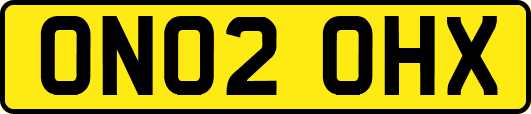 ON02OHX