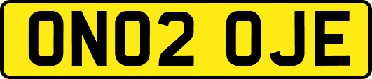 ON02OJE