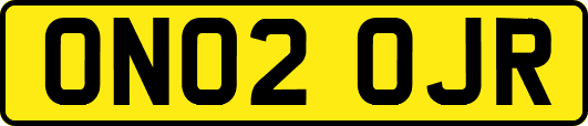 ON02OJR