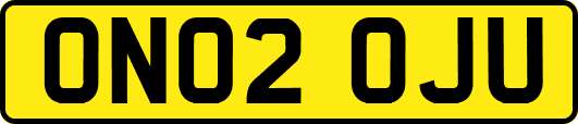ON02OJU