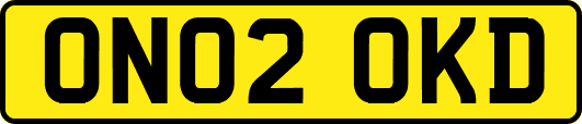 ON02OKD
