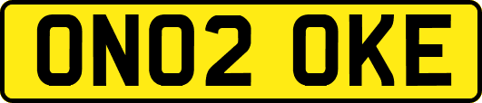 ON02OKE