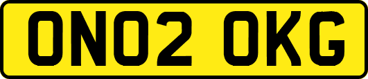 ON02OKG