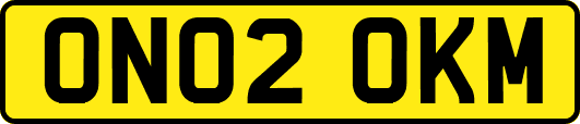 ON02OKM