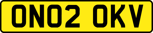 ON02OKV