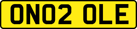 ON02OLE