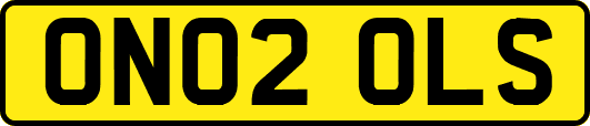 ON02OLS