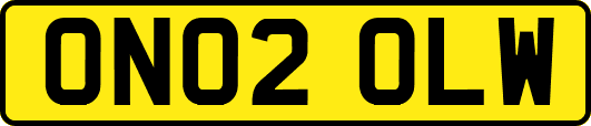 ON02OLW