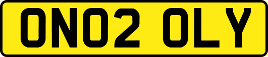 ON02OLY