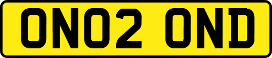 ON02OND