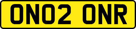 ON02ONR