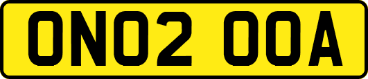 ON02OOA