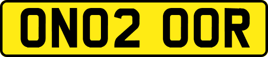 ON02OOR