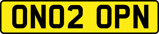 ON02OPN