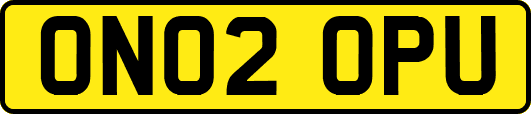 ON02OPU
