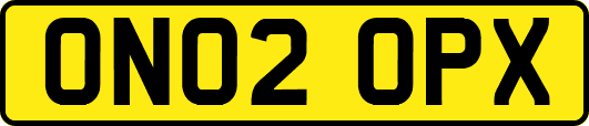 ON02OPX