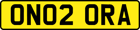 ON02ORA