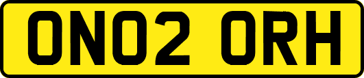ON02ORH