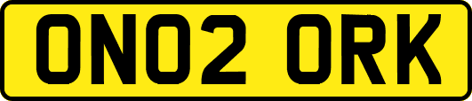 ON02ORK