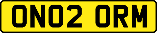 ON02ORM