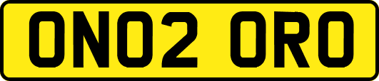 ON02ORO