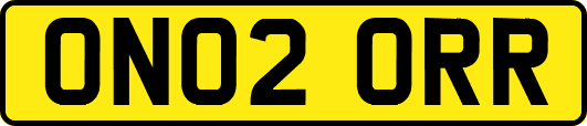 ON02ORR