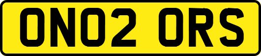 ON02ORS